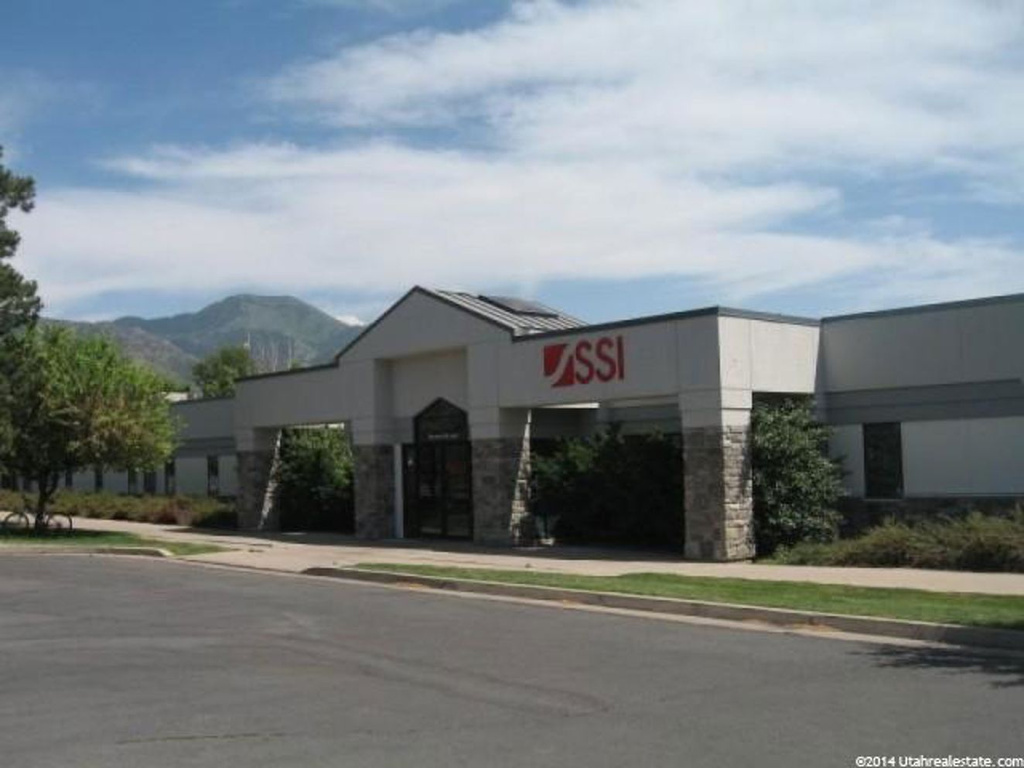 80 W 900 S, Logan, UT 84321