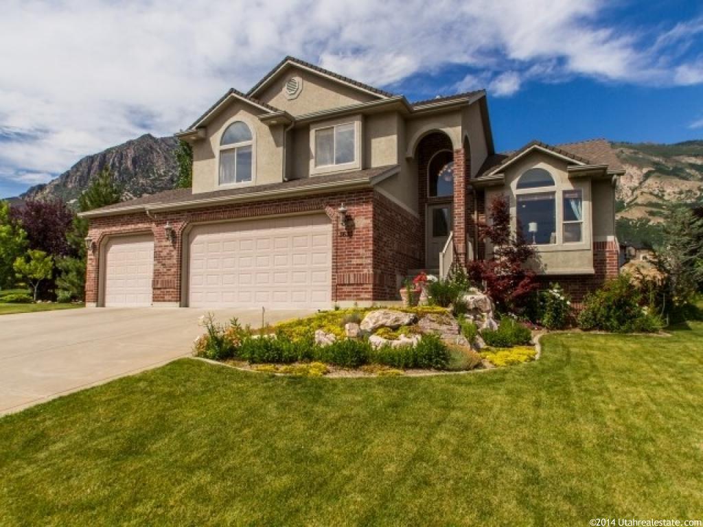 3630 N 600 E, North Ogden, UT 84414