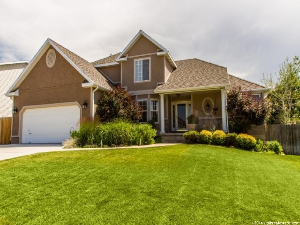 1063 E 4925 S, Ogden, UT 84403