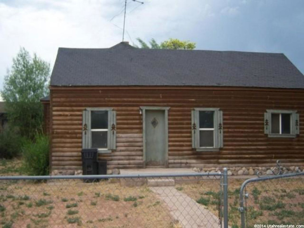 189 E 200 N, Richfield, UT 84701
