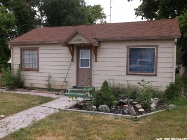 260 N 500 E, Richfield, UT 84701
