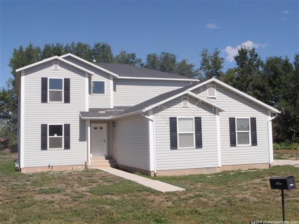 93 E 600 N, Roosevelt, UT 84066