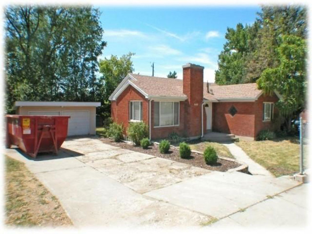 640 S Orchard Dr E, Bountiful, UT 84010