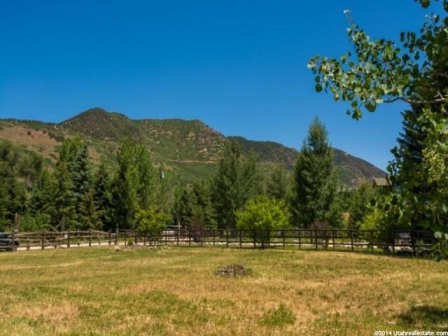 1438 E 5875 N #30, Oakley, UT 84055