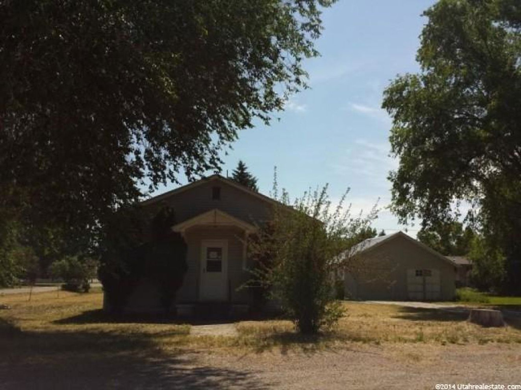 182 N 2nd E, Downey, ID 83234
