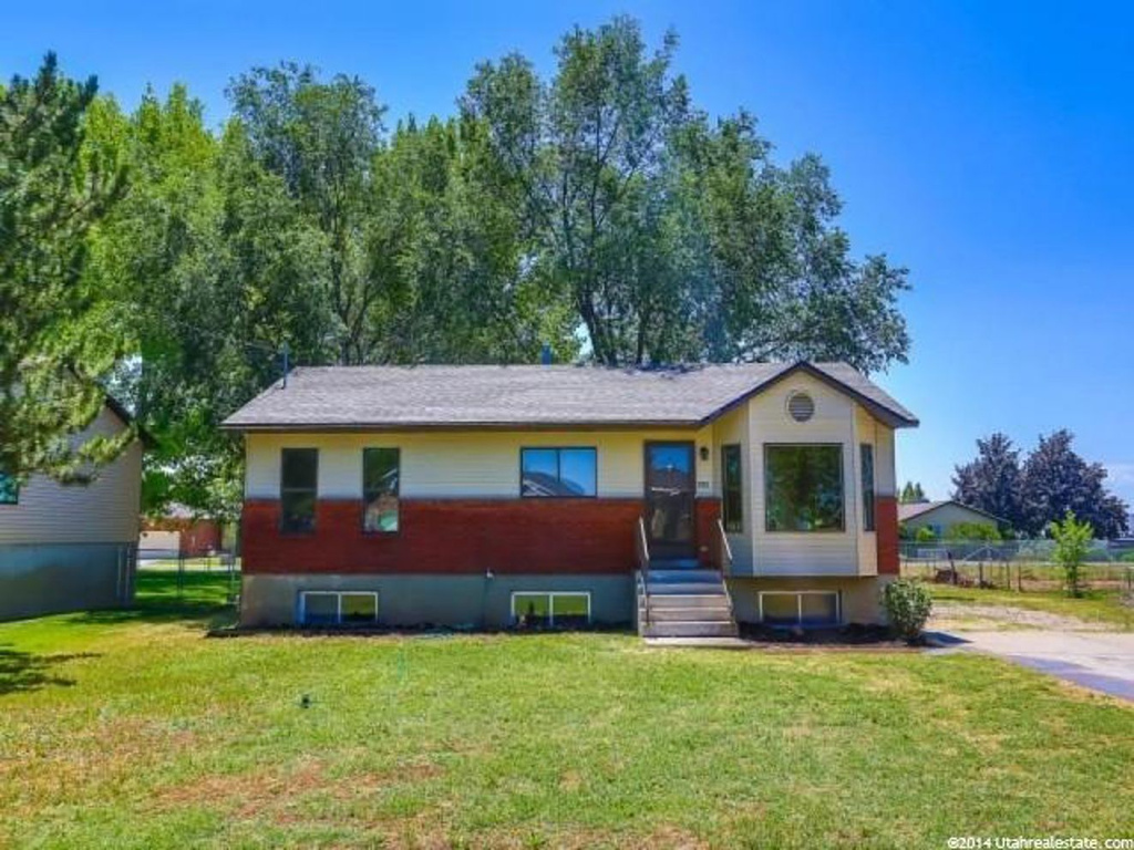 3963 W 300 N, West Point, UT 84015