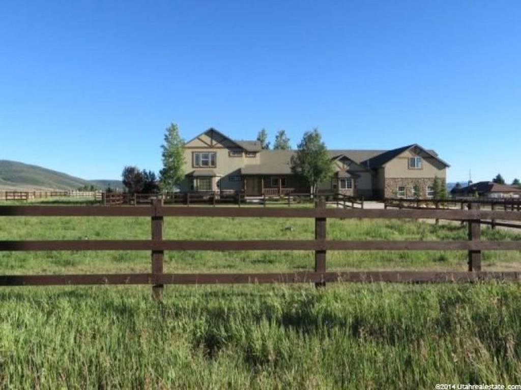 118 E 3200 N, Marion, UT 84036
