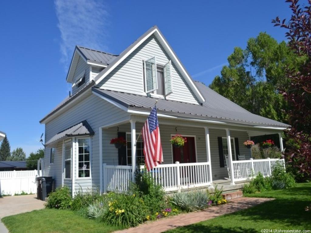 104 S 200 E, Kamas, UT 84036