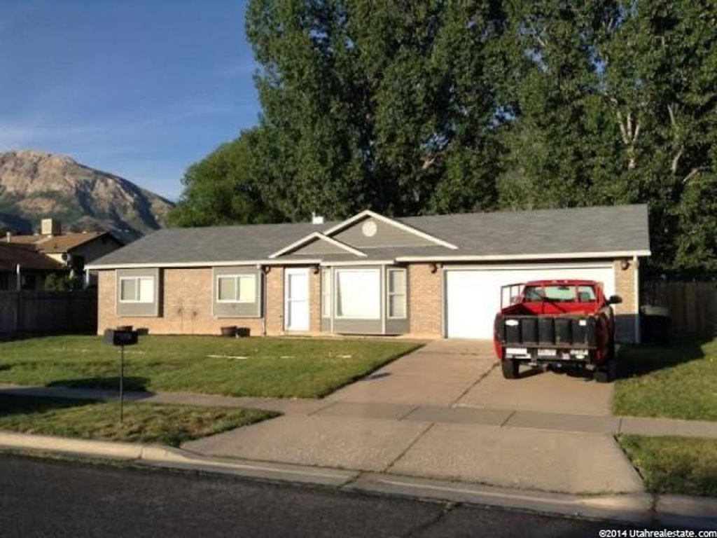 1736 N 700 E, North Ogden, UT 84414