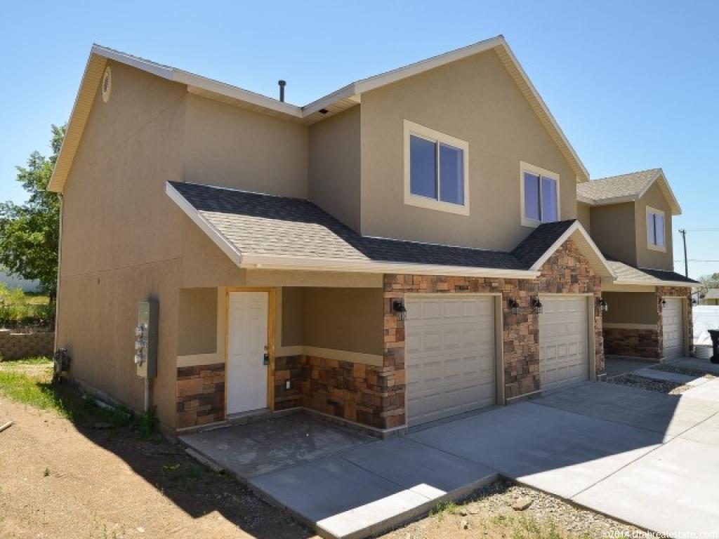 411 W 2000 S #17, Perry, UT 84302