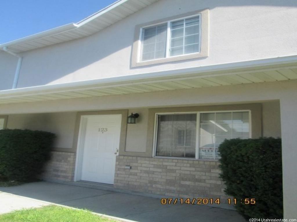 123 W 1320 S, Logan, UT 84321