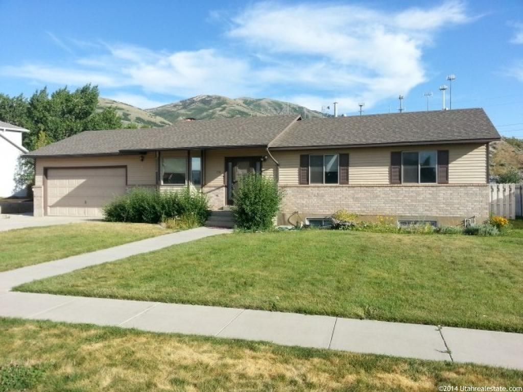 738 E 350 S, Brigham City, UT 84302