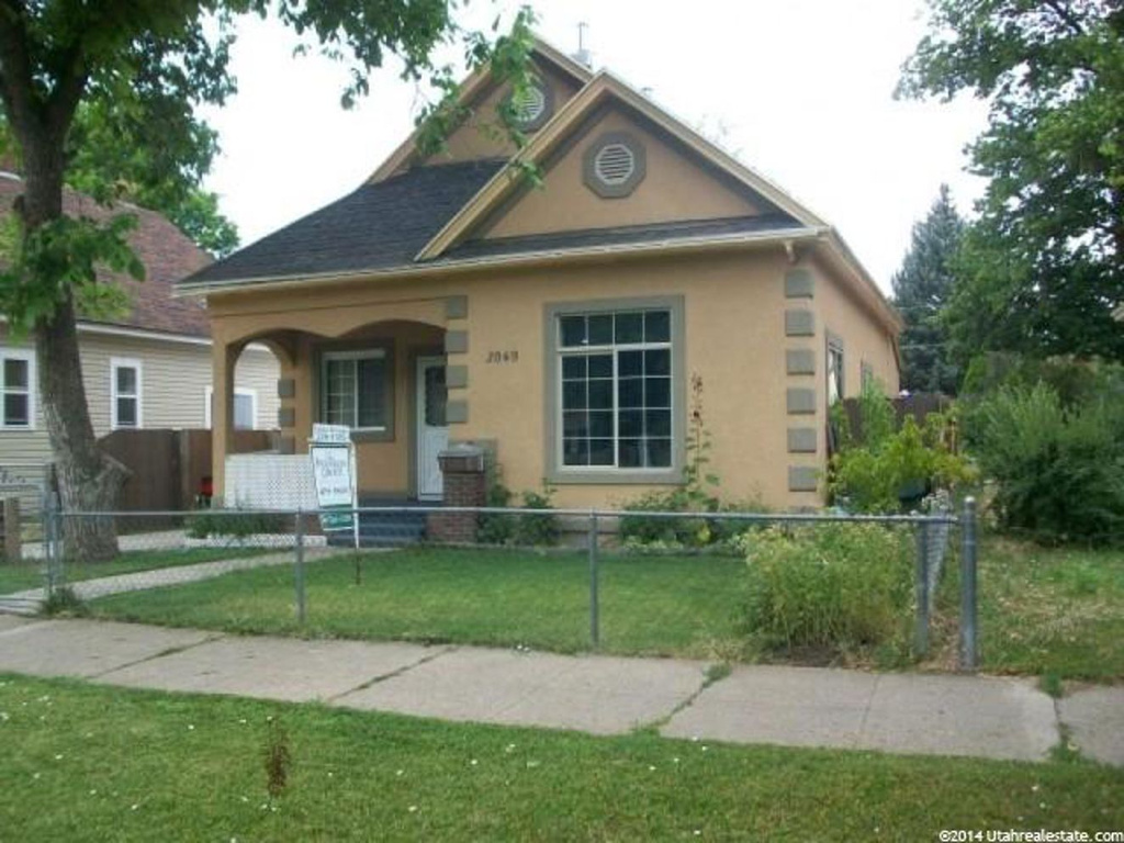 3049 Adams Ave, Ogden, UT 84403