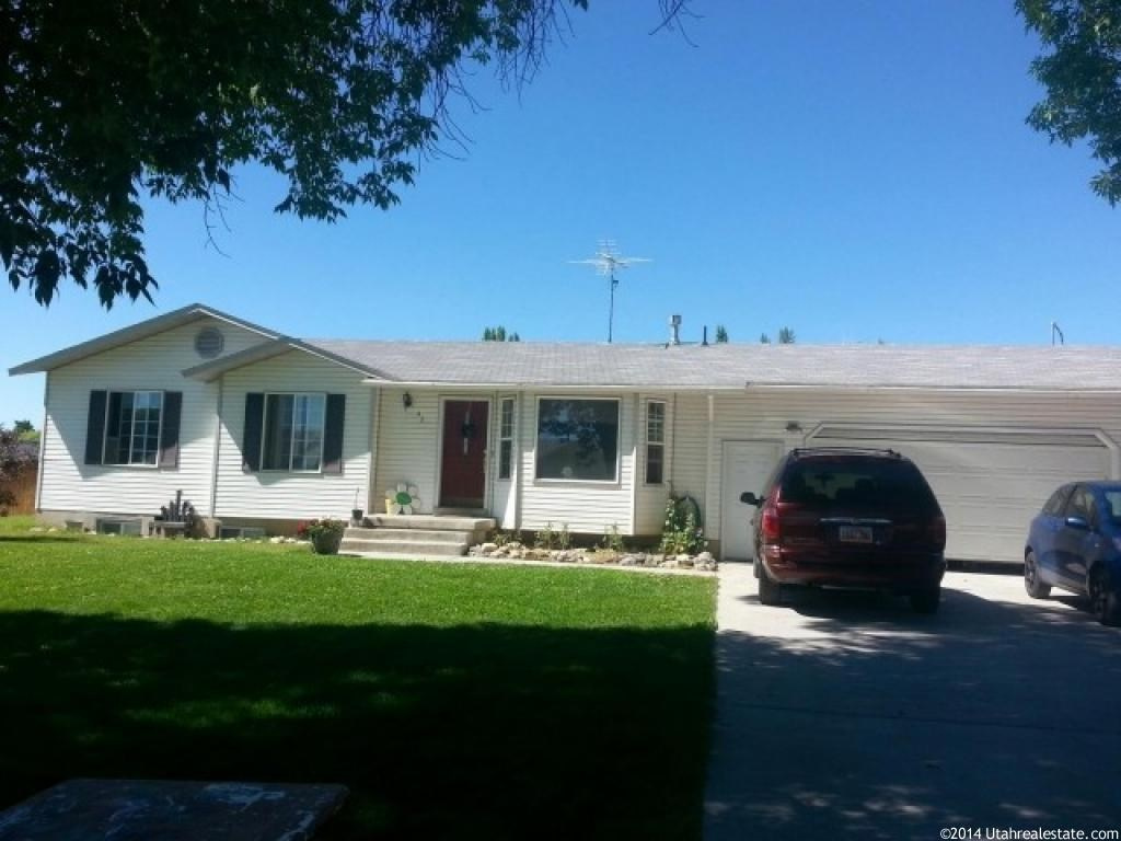 47 W 300 N, Smithfield, UT 84335