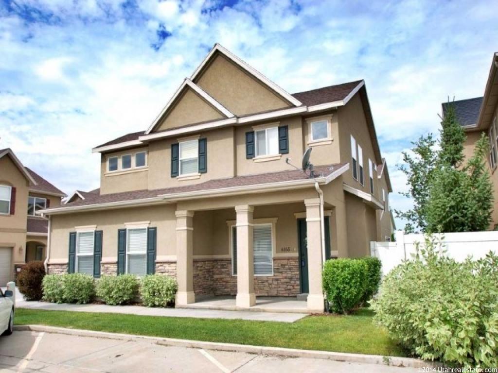 6165 S 1375 E, South Ogden, UT 84405