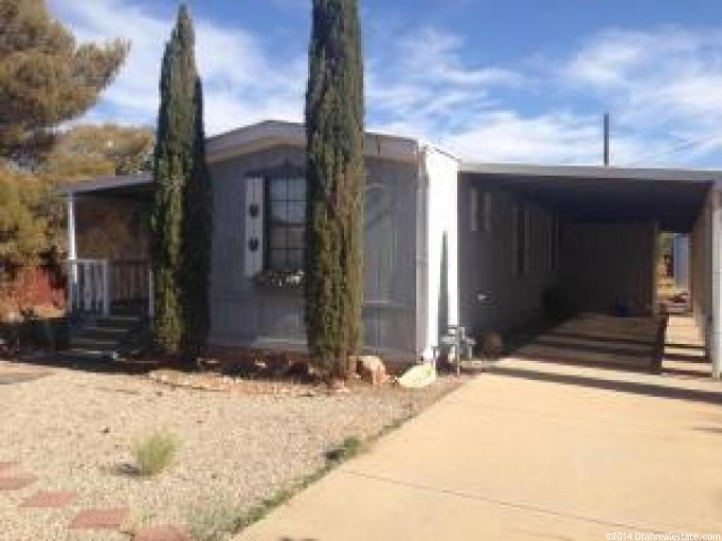2710 E 50 N, St. George, UT 84790