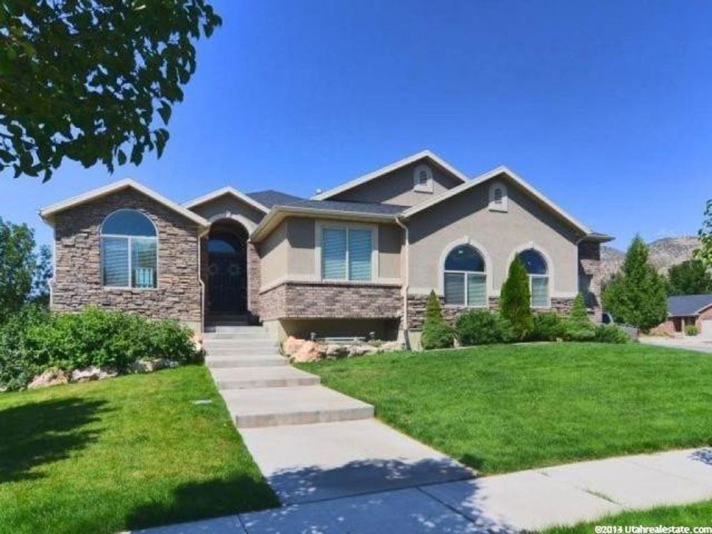 412 W 175 N, Morgan, UT 84050