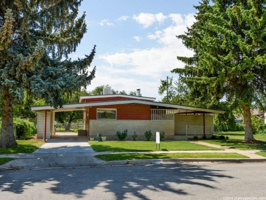 4879 S 2350 W, Roy, UT 84067