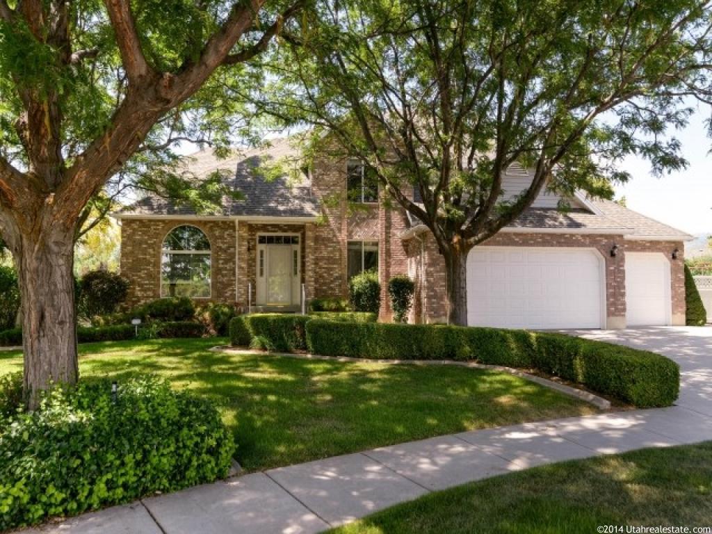 60 S 2700 E, Layton, UT 84040