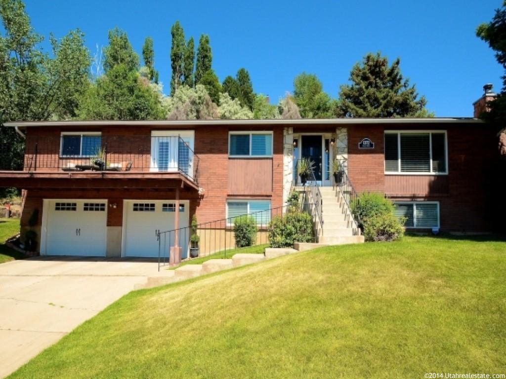 1372 N 400 E, Centerville, UT 84014