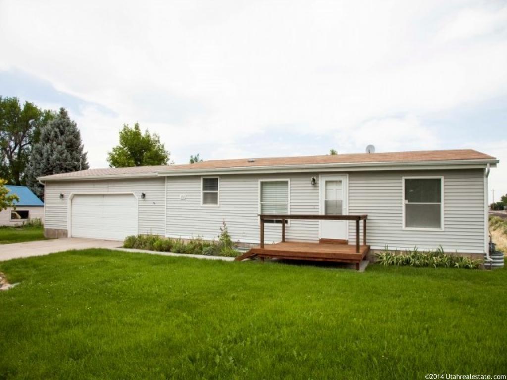 357 W 300 N, Smithfield, UT 84335