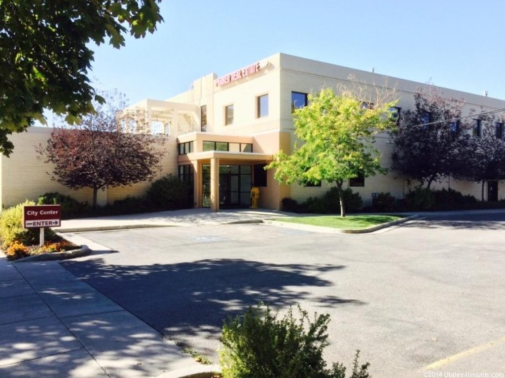 45 E 200 N #104B, Logan, UT 84321