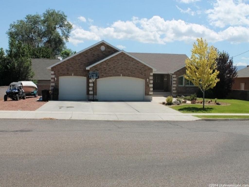 445 S 500 W, Richfield, UT 84701