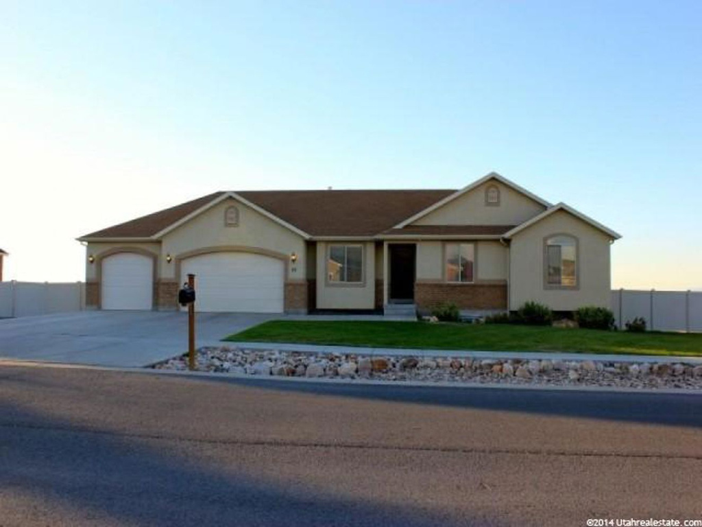 53 E Box Elder Dr S, Grantsville, UT 84029