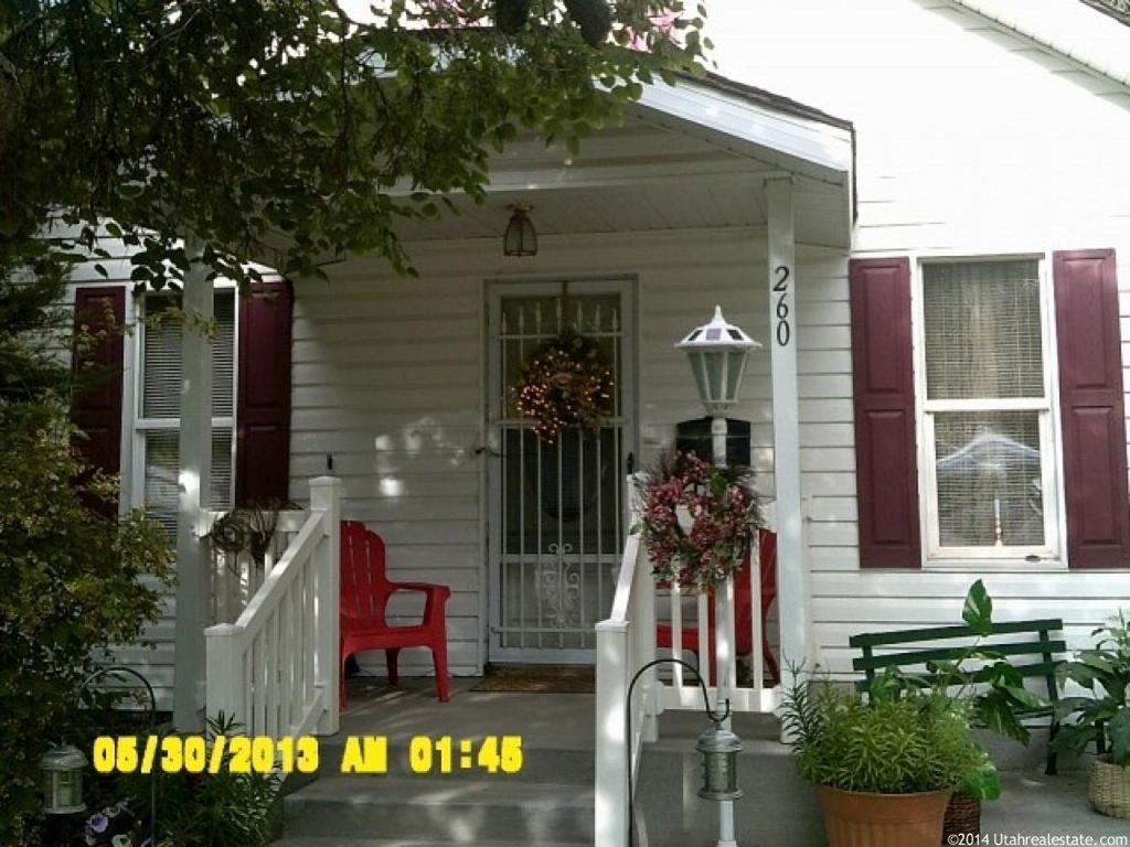 260 N 100 E, Salina, UT 84654