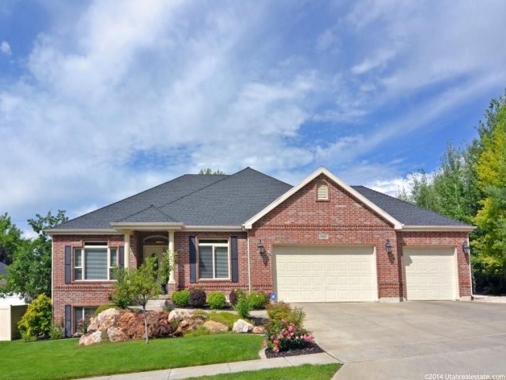 5403 Skyline Dr, Ogden, UT 84403