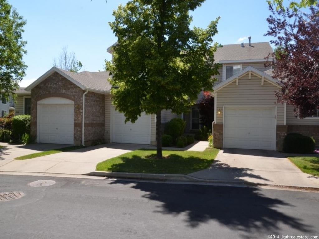 241 N 100 W, Centerville, UT 84014