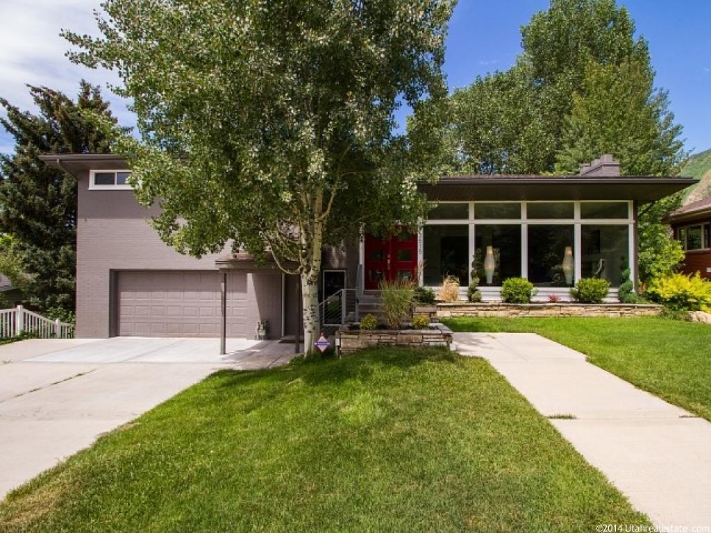 3515 Roger Dr, Salt Lake City