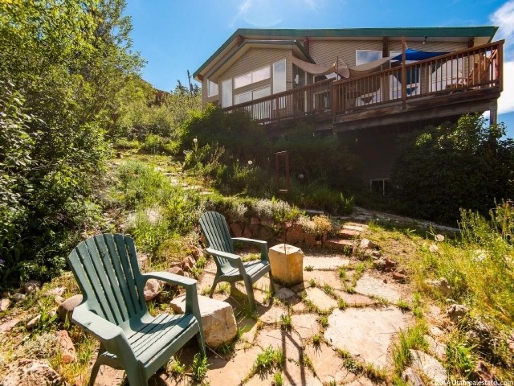 85 Crestview Dr., Park City, UT 84098