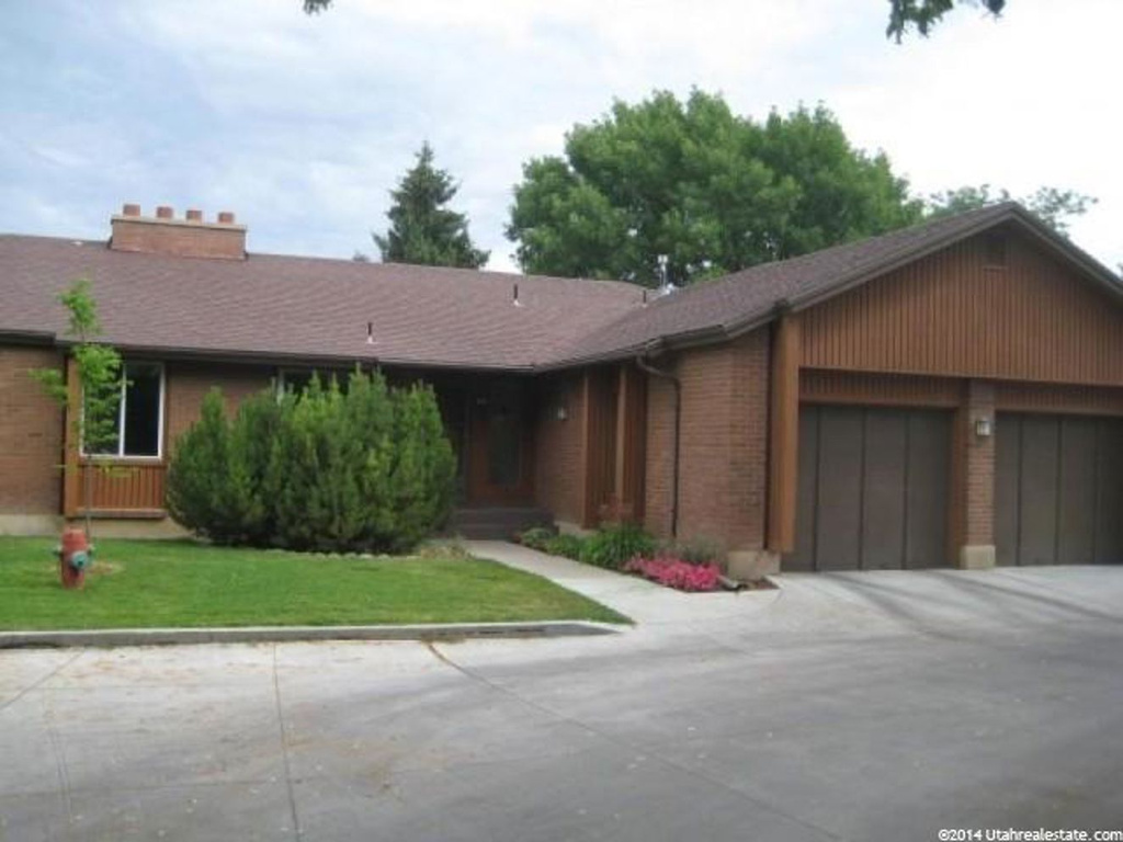 25 E Heritage Cv, Logan, UT 84321