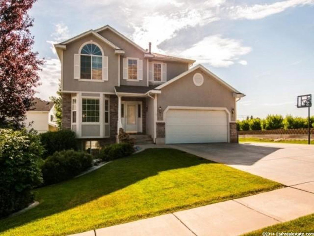 2917 N 700 E, North Ogden, UT 84414