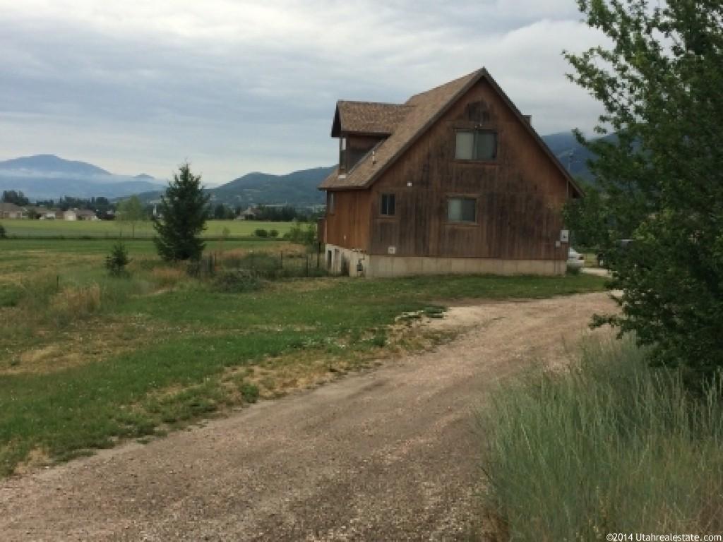 4780 N 2900 E, Liberty, UT 84310