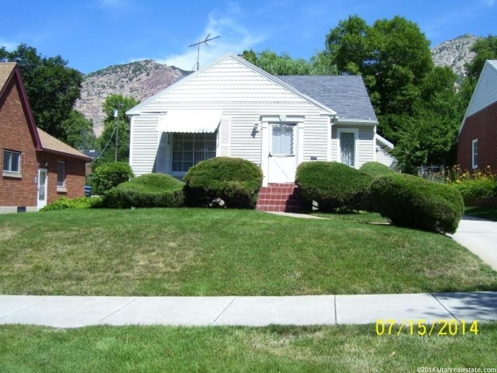 2848 Polk, Ogden, UT 84403