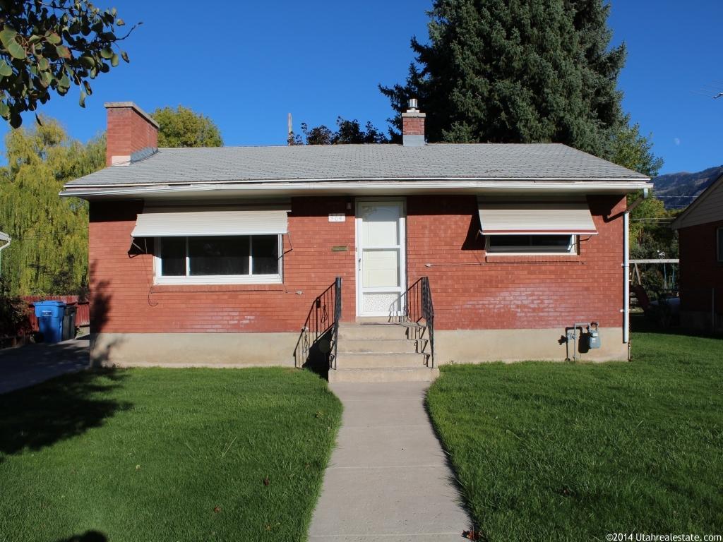 964 N 350 E, Logan, UT 84321