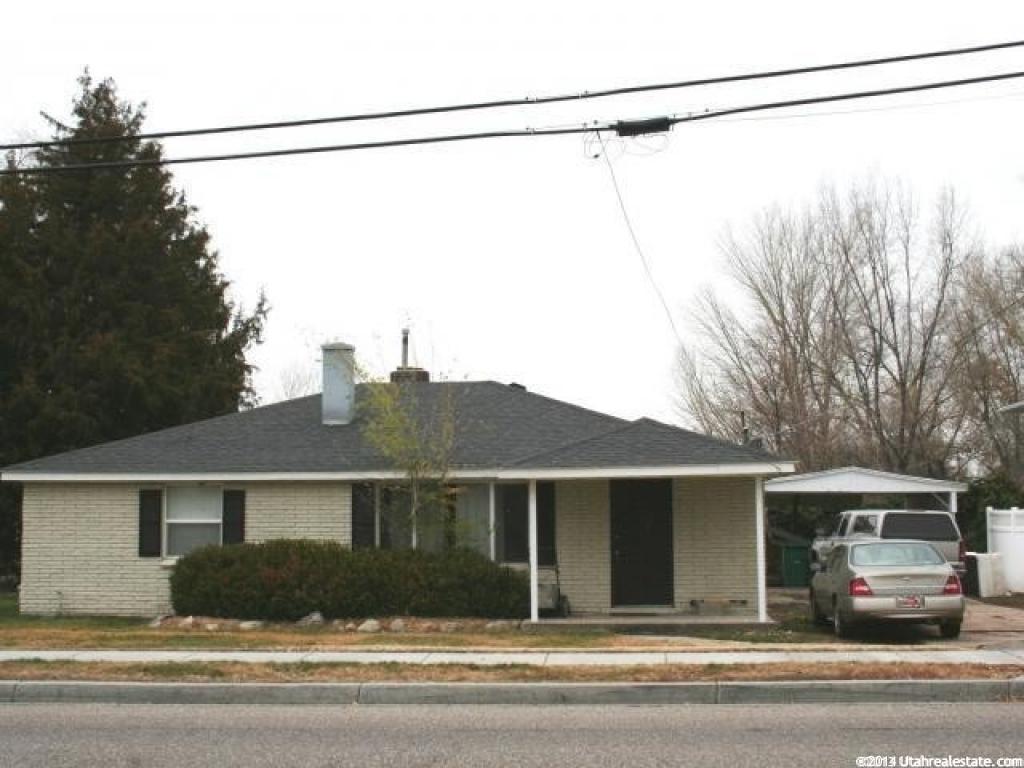 474 Flint St, Layton, UT 84041