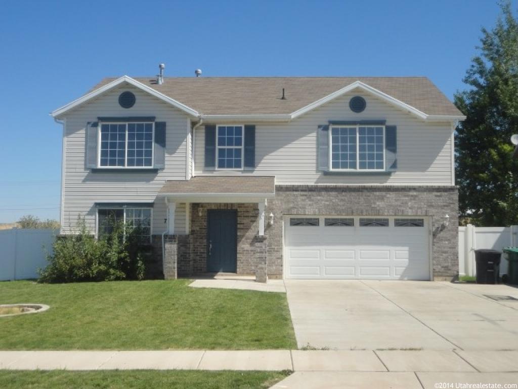763 E 1800 S, Clearfield, UT 84015
