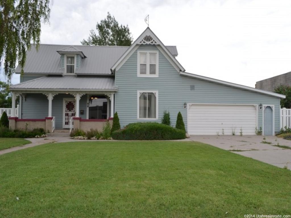 26 N Main E, Lewiston, UT 84320