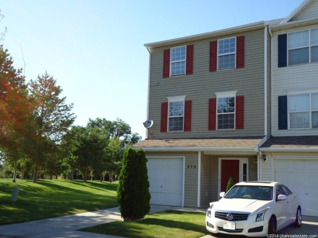 355 E 525 S, Clearfield, UT 84015