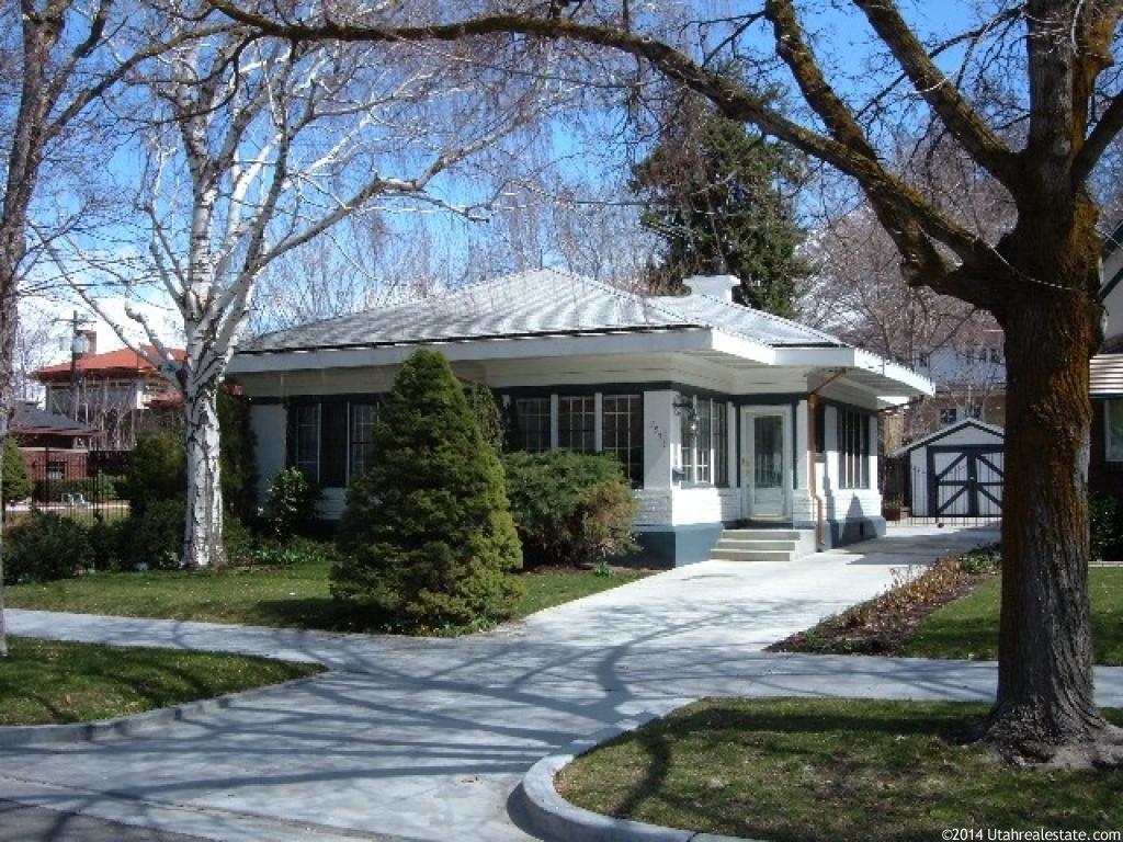 2536 Jackson Ave, Ogden, UT 84401