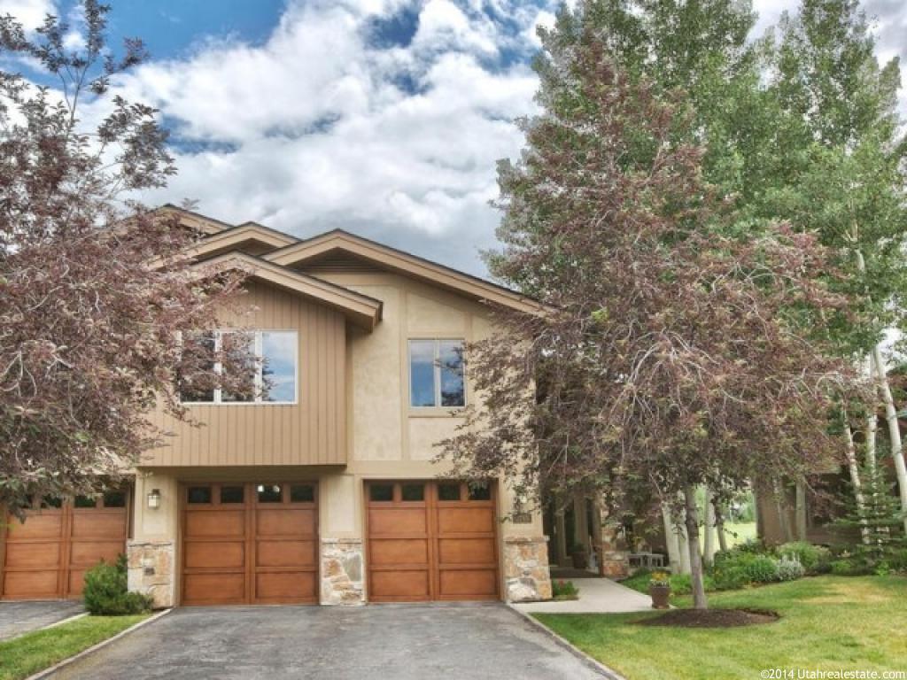 2795 Estates Dr, Park City, UT 84060