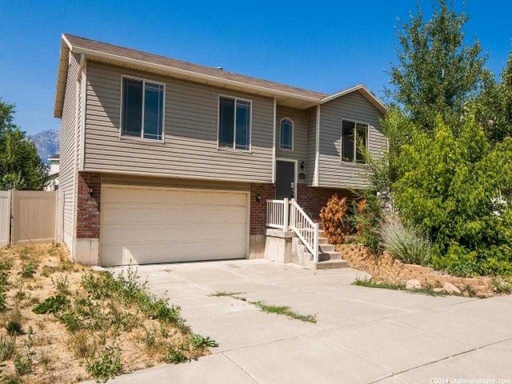 550 E 450 N, Ogden, UT 84404