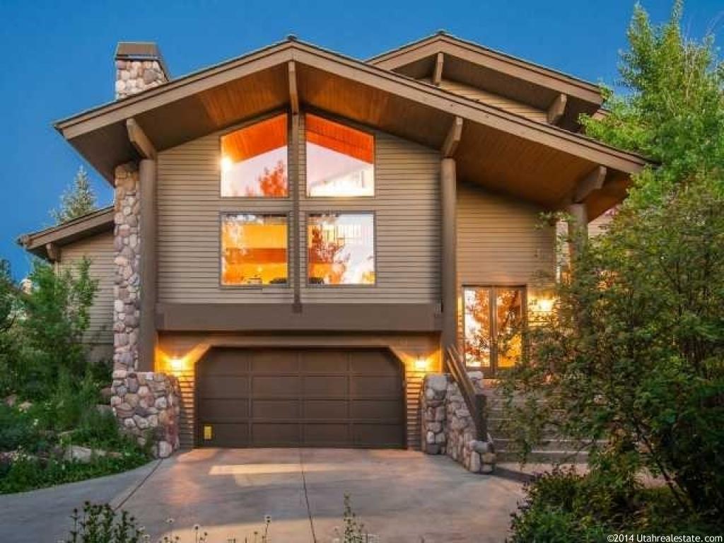 2478 Silver Cloud Dr, Park City, UT 84060