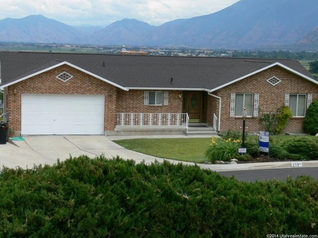 319 S 950 E, Payson, UT 84651