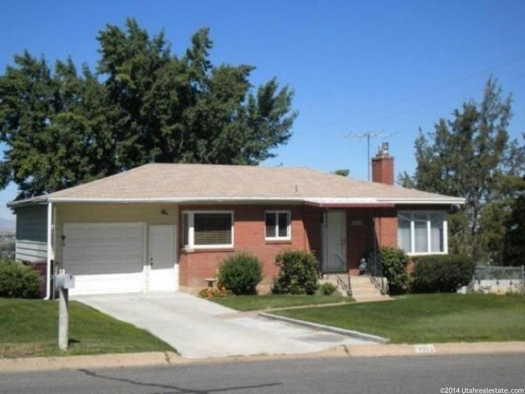 3993 S 2275 W, Roy, UT 84067