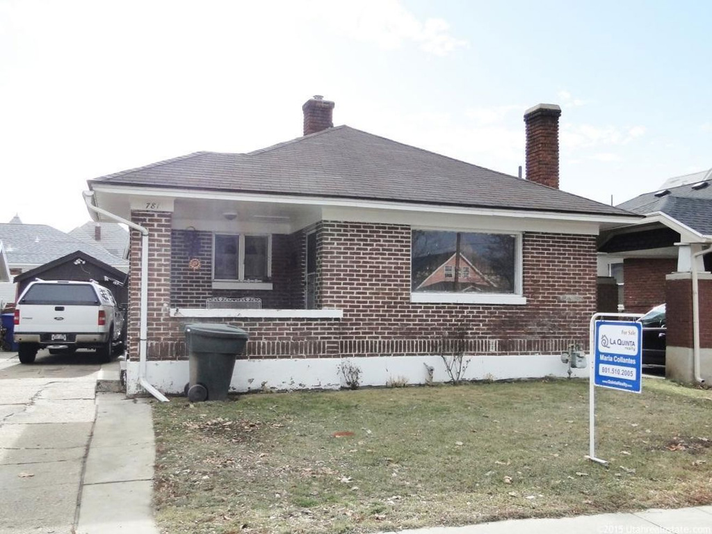 781 E 23rd St, Ogden, UT 84401