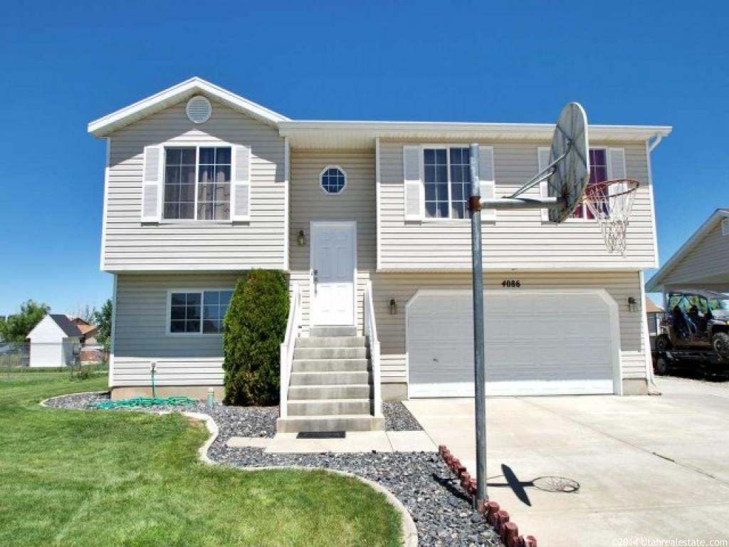 4086 W 5000 S, Roy, UT 84067